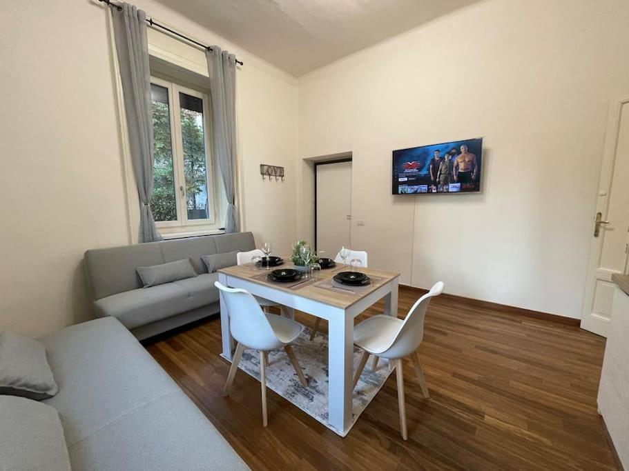 Bg Central President Suite Con Parcheggio - Vista Citta Alta Bergamo Esterno foto